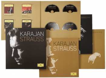Herbert von Karajan: Strauss