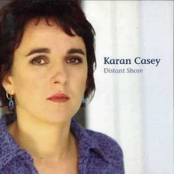 Album Karan Casey: Distant Shore
