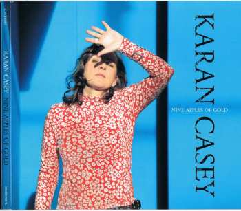 Album Karan Casey: Nine Apples Of Gold