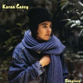 Album Karan Casey: Songlines