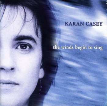 Album Karan Casey: The Winds Begin To Sing