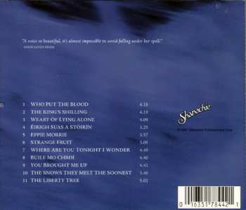 CD Karan Casey: The Winds Begin To Sing 40483