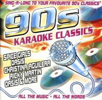 Album Karaoke & Playback: 90's Karaoke Classics