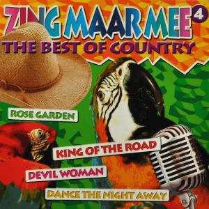 Album Karaoke & Playback: Best Of Country 4