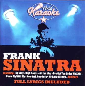Karaoke & Playback: Frank Sinatra