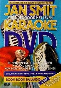 Karaoke & Playback: Jan Smit