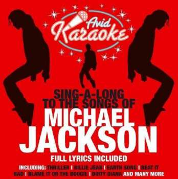 Karaoke & Playback: Michael Jackson Karaoke