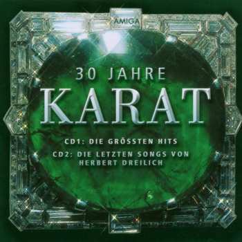 Album Karat: 30 Jahre Karat