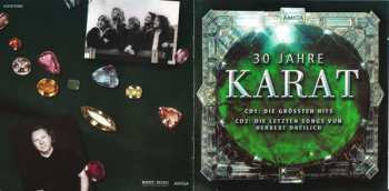 2CD Karat: 30 Jahre Karat 148048