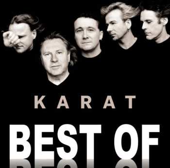 Album Karat: Best Of