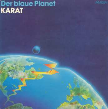 Album Karat: Der Blaue Planet