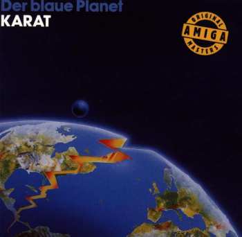 CD Karat: Der Blaue Planet (Karat (4)) 185790