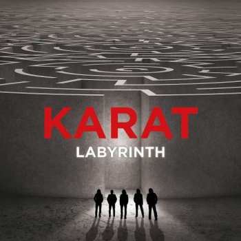 Album Karat: Labyrinth