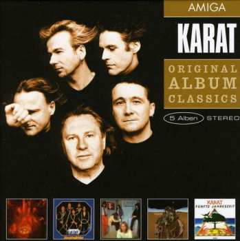 Album Karat: Original Album Classics