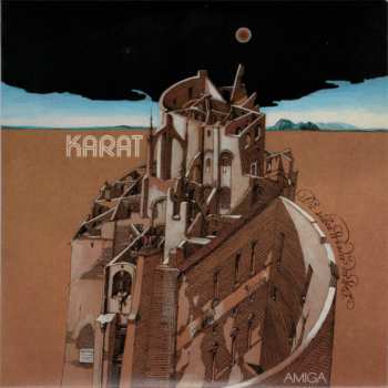 5CD/Box Set Karat: Original Album Classics 26733