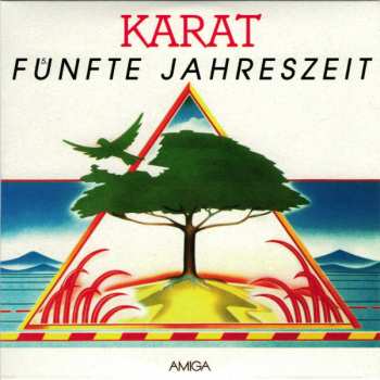 5CD/Box Set Karat: Original Album Classics 26733