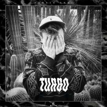 Album Karate Andi: Turbo