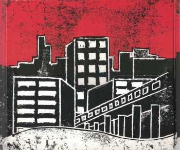 CD Karawane: Karawane DIGI