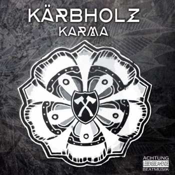 Album Kärbholz: Karma