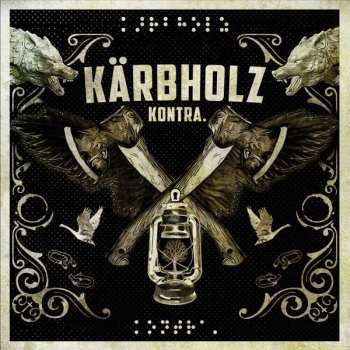 CD Kärbholz: Kontra. 19391