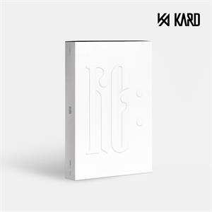 Album Kard: Re: