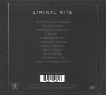 CD Kardashev: Liminal Rite LTD | DIGI 415974