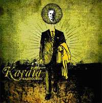 Album Kardia: Kaleidocristo