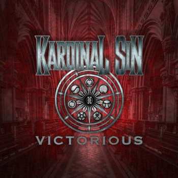 Album Kardinal Sin: Victorious