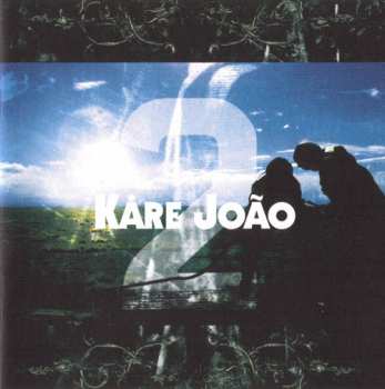 Album Kåre João: 2