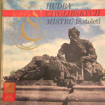 Album Karel Blažej Kopřiva: Hudba Citolibských Mistrů 18. Století