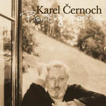 Album Karel Černoch: Písničky Potichu