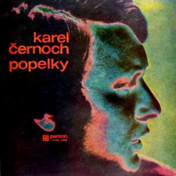 Album Karel Černoch: Popelky