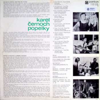 LP Karel Černoch: Popelky 97700