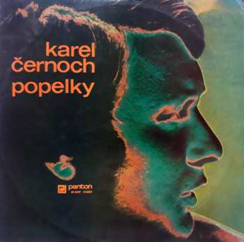LP Karel Černoch: Popelky 514955
