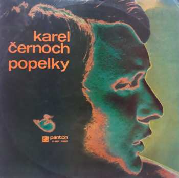 LP Karel Černoch: Popelky 522708