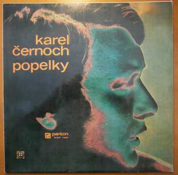 LP Karel Černoch: Popelky 377948