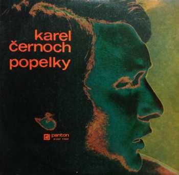LP Karel Černoch: Popelky 379721