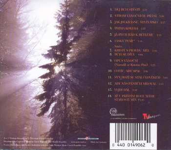 CD Karel Černoch: Strom Vánočních Přání 44062