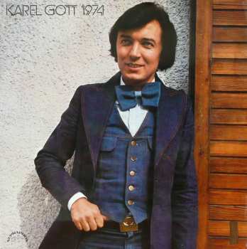 Album Karel Gott: 1974