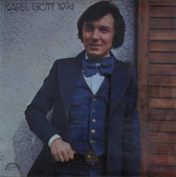 LP Karel Gott: 1974 303752