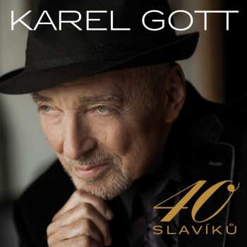 Album Karel Gott: 40 Slavíků