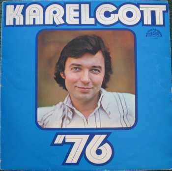 LP Karel Gott: '76 155170