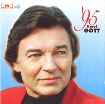 Album Karel Gott: '95