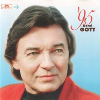 CD Karel Gott: '95 46005