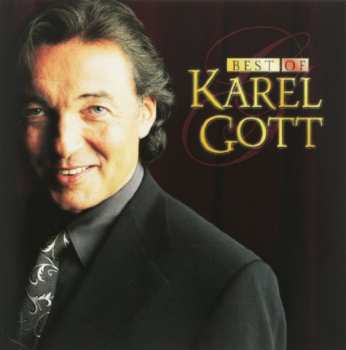 Album Karel Gott: Best Of