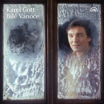 LP Karel Gott: Bílé Vánoce 503684