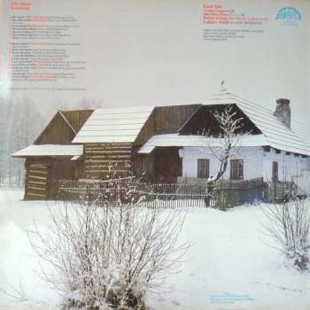 LP Karel Gott: Bílé Vánoce 43377