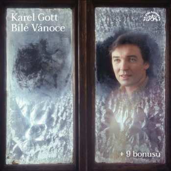 CD Karel Gott: Bílé Vánoce 369799