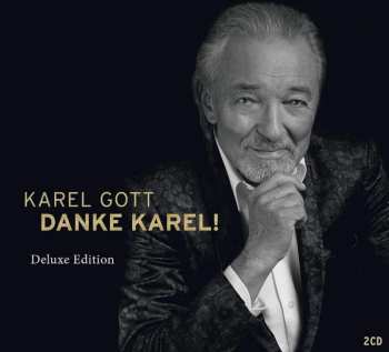Album Karel Gott: Danke Karel!
