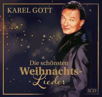 Album Karel Gott: Die Schönsten Weihnachtslieder